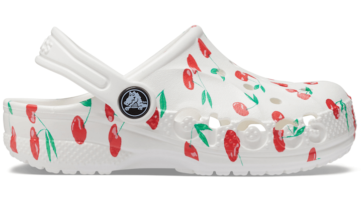 

Kids' Baya Graphic Clog