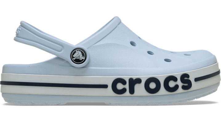 Chaussons enfant Crocs Bayaband Kids Clog 28 / - vue 8