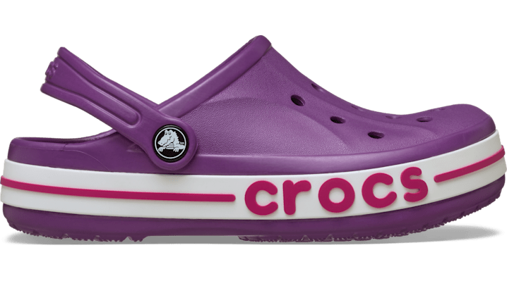 Chaussons enfant Crocs Bayaband Kids Clog 28 / - vue 10