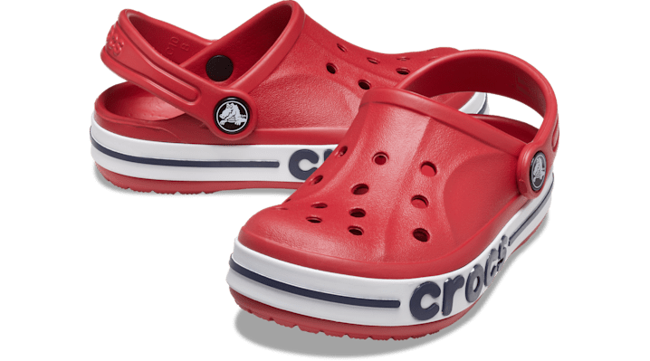 Kids bayaband crocs new arrivals