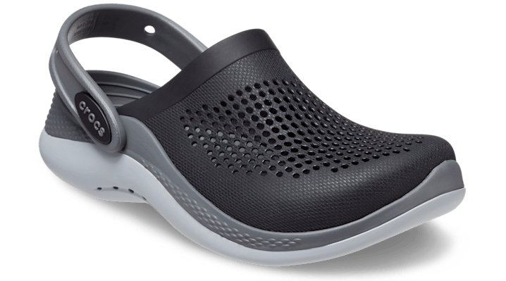 Womens literide sale crocs