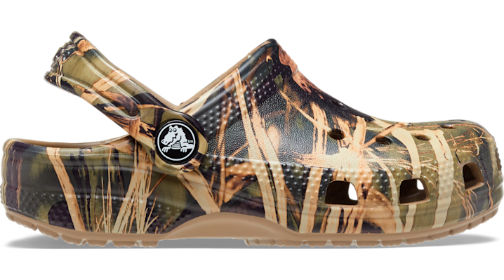 

Toddler Classic Realtree® Clog