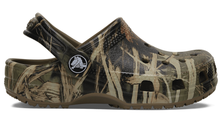 

Kids' Classic Realtree® Clog