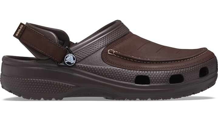 Crocs Classic Yukon Vista Ii Clogs Men Espresso M14 In Espresso