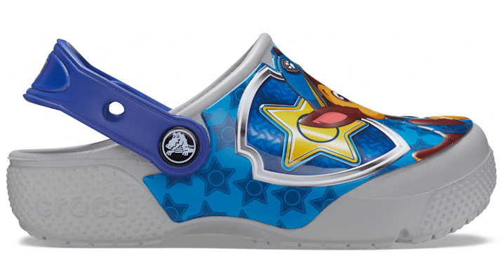 

Kids' Crocs Fun Lab Paw Patrol™ Patch Clog