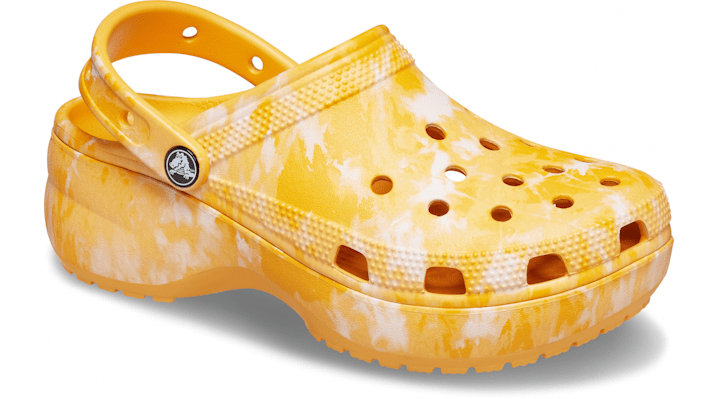 Crocs on sale womens size 8 Clearance