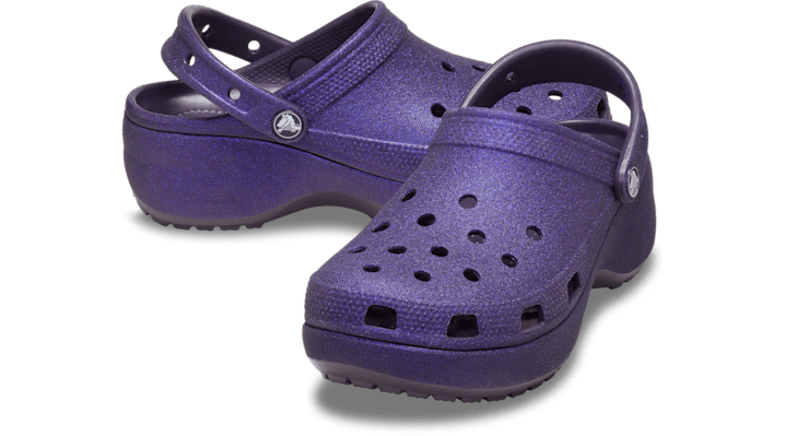 Crocs on women clearance