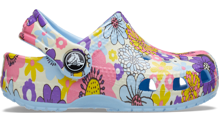 

Infant Crocs Littles™ Graphic Clog