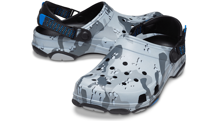 ＜クロックス公式＞ 靴 CROCS SOCKS ADULT QUARTER EASY ICON 3-PACK メンズ、レディース ブラック/黒 S クロックス ソックス アダルト クォーター イージー アイコン 3パック