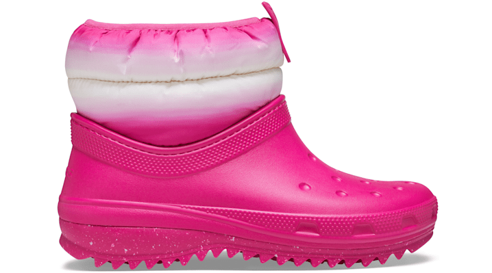 

Women's Classic Neo Puff Shorty Boot