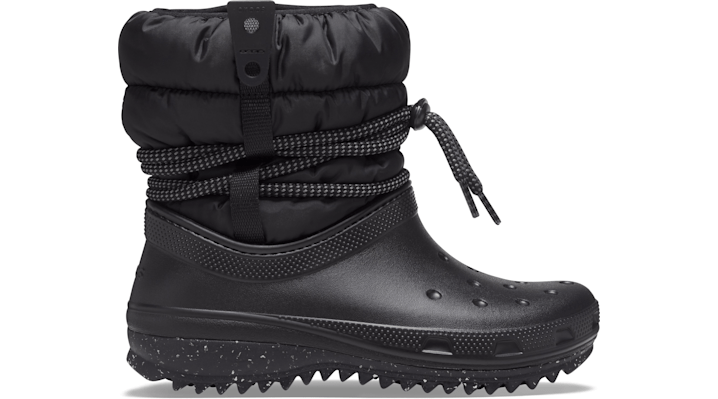 

Women's Classic Neo Puff Luxe Boot
