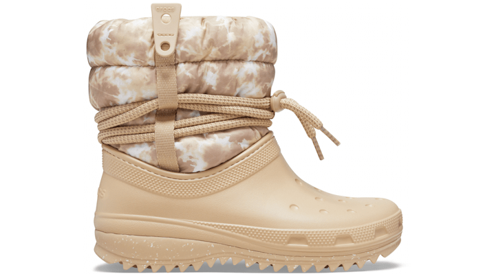 

Women's Classic Neo Puff Luxe Boot