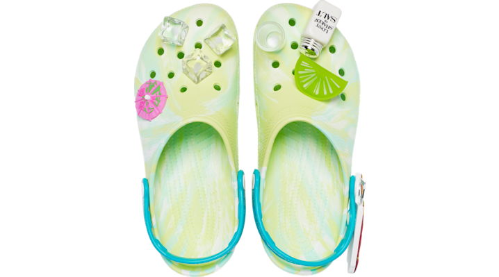 

Classic Margaritaville Clog