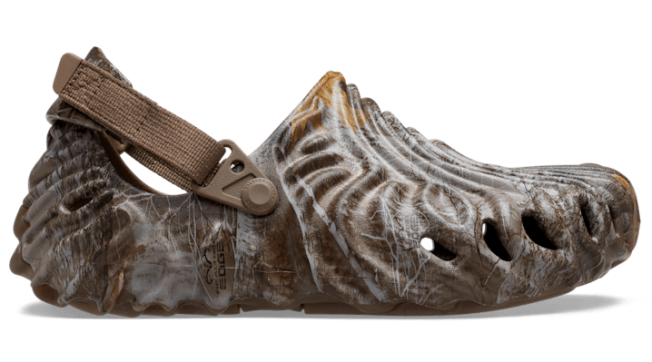 Salehe Bembury x Realtree x Pollex Clog 'Edge Camo' - 207393-90H