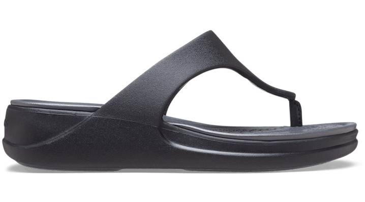 

Women’s Crocs Boca Wedge Flip