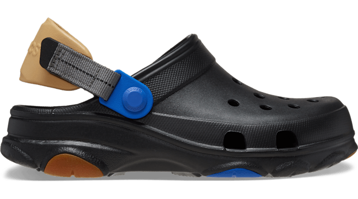 

Kids’ All-Terrain Clog