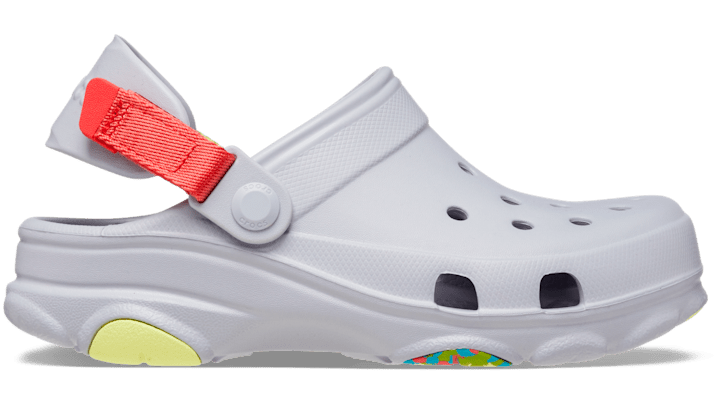 

Kids’ All-Terrain Clog