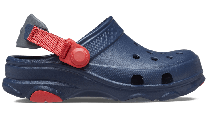 

Kids’ All-Terrain Clog