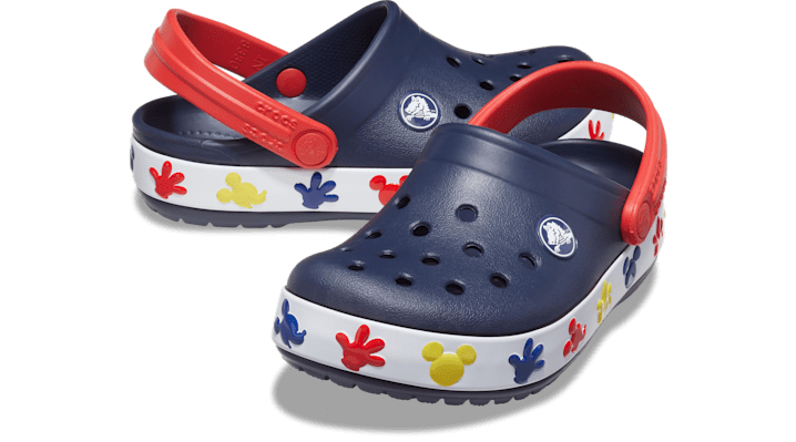 クロックス Crocs クロックバンド ミッキー ファン ラブ ライツ キッズ 光る靴 サンダル 4994 男の子 女の子 410 Navy 6x0 Candy Pink ディズニー Disney T50a 4994 シューマートワールド 通販 クロックス キッズ サンダル ミッキー Schwartzadvokatfirma Dk
