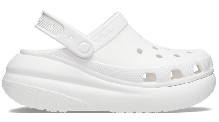 Crocs Crush Sabots Unisex - vue 7
