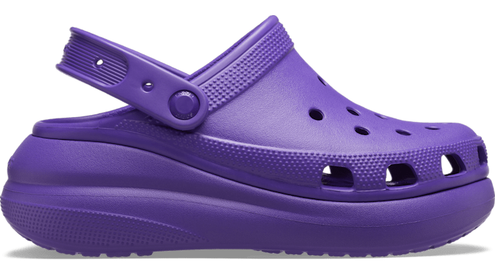 

Crush Clog