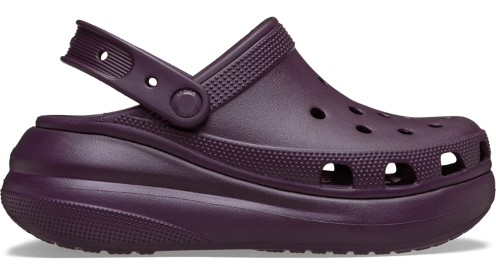 Mules et sabots Crocs Crush Clog pour Femme - vue 9