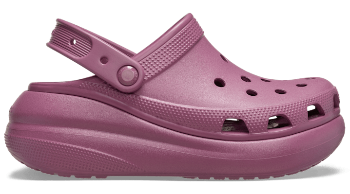 Crocs Crush Sabots adulte unisex - vue 2