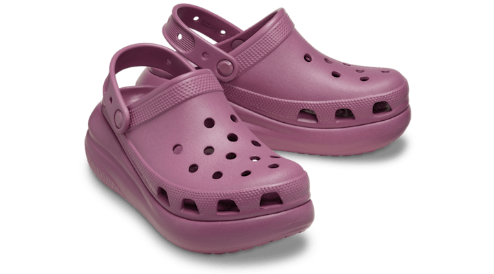 Crocs unisex Crush Clogs Lunar Dusk - 207521-5CZ