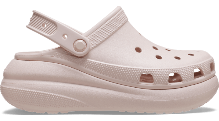 Crocs Crush Sabots Unisex - vue 10