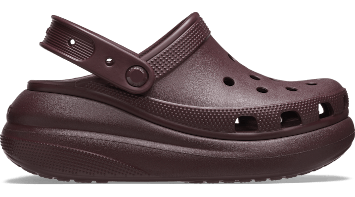 

Crush Clog