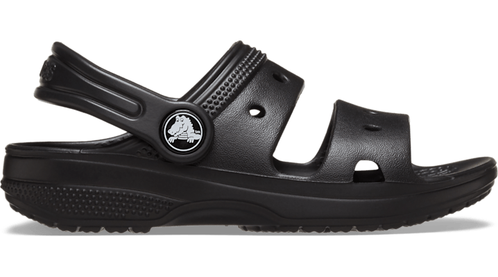 

Toddler Classic Crocs Sandal