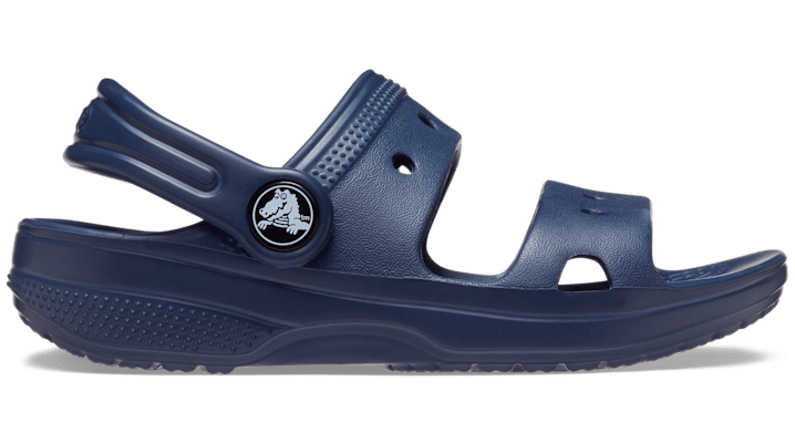 

Toddler Classic Crocs Sandal