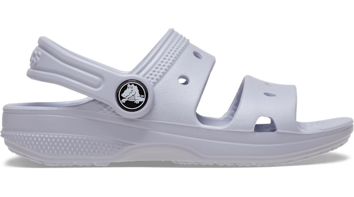 

Toddler Classic Crocs Sandal