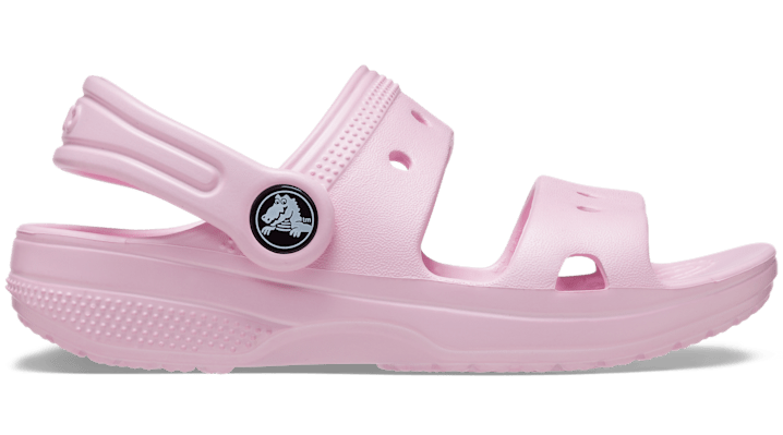 

Toddler Classic Crocs Sandal