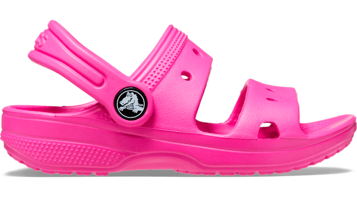 

Toddler Classic Crocs Sandal