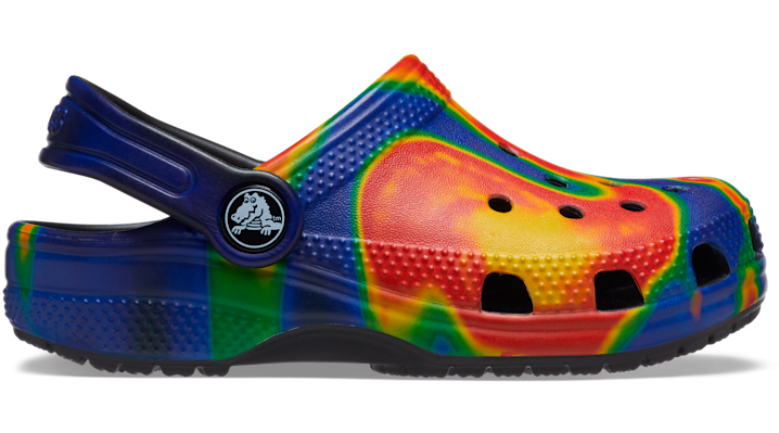 

Kids’ Classic Solarized Clog