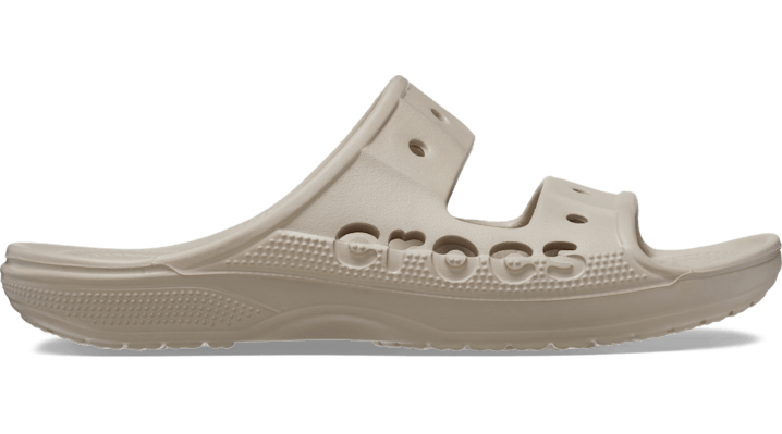 Crocs Baya Sandalen Unisex Cobblestone 45