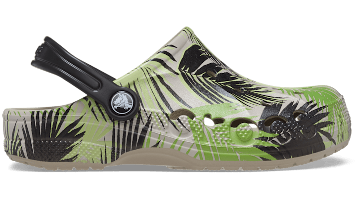 

Kids' Baya Printed Clog