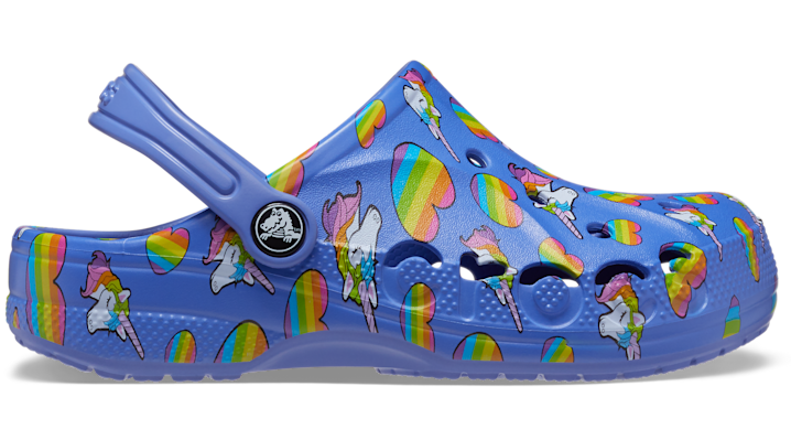 

Kids' Baya Printed Clog