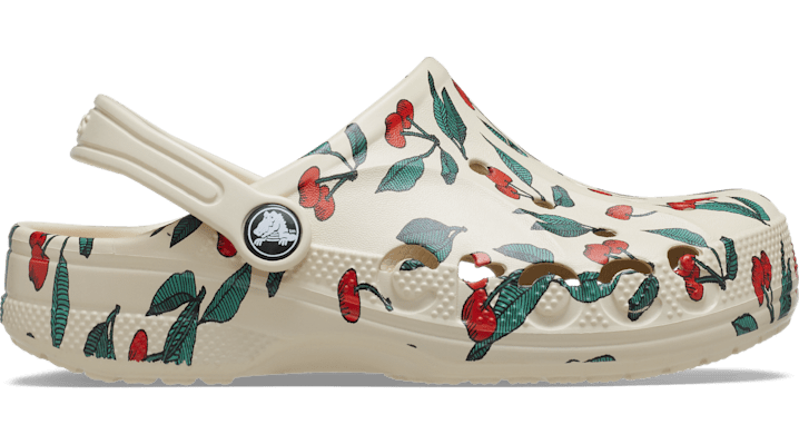 

Kids' Baya Printed Clog