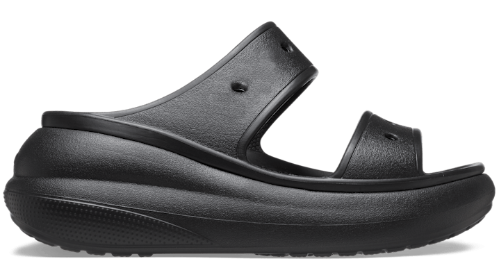 

Crush Sandal