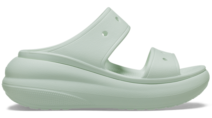 

Crush Sandal