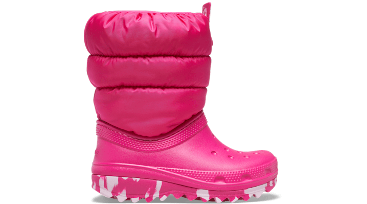 

Toddler Classic Neo Puff Boot