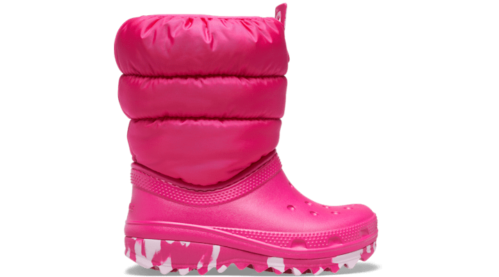 

Kids' Classic Neo Puff Boot