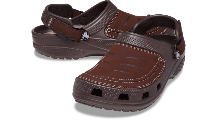 Crocs  Clogs (Shoes) Yukon Vista II LR Clog M  (men) - 207689-23D