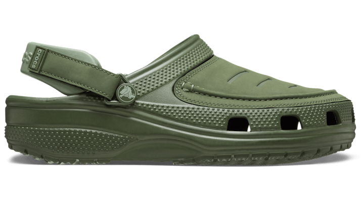 

Men’s Classic Yukon Vista II LiteRide™ Clog