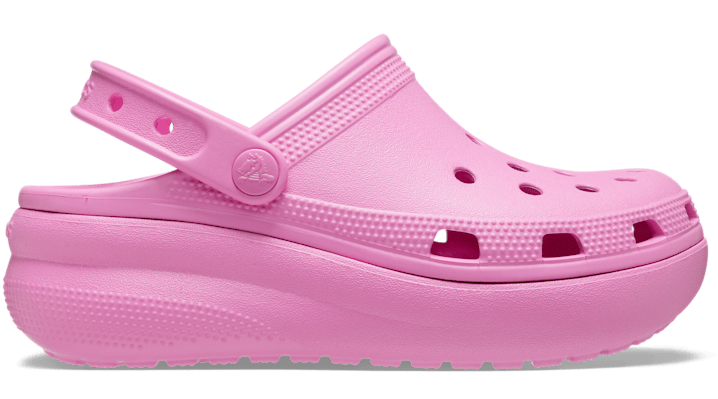 

Kids' Cutie Crush Clog