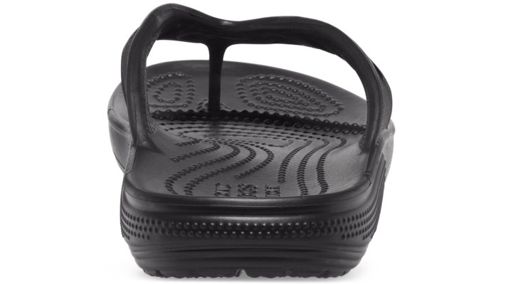 Crocs Flip Black