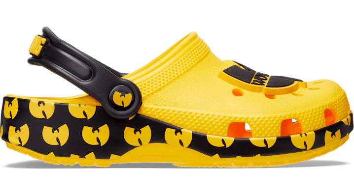 

Kids' Classic Wu-Tang Clan Clog