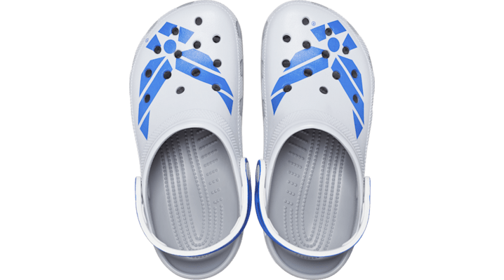 Classic US Air Force Clog